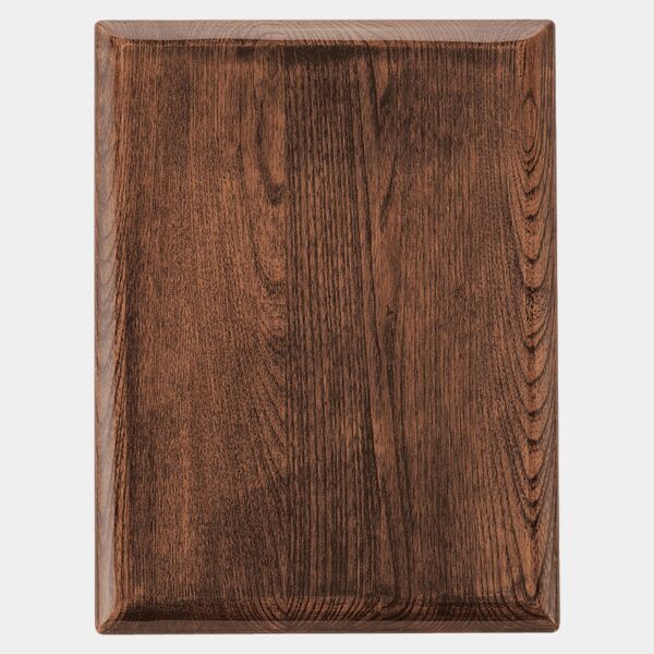 7" x 9" Airflyte Premium Piano Finish Plaque Thumbnail