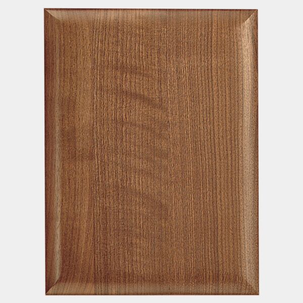 12" X 15" Airflyte Plaque Thumbnail