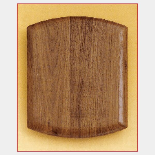 11 1/2" x 14" Airflyte American Plaque Thumbnail