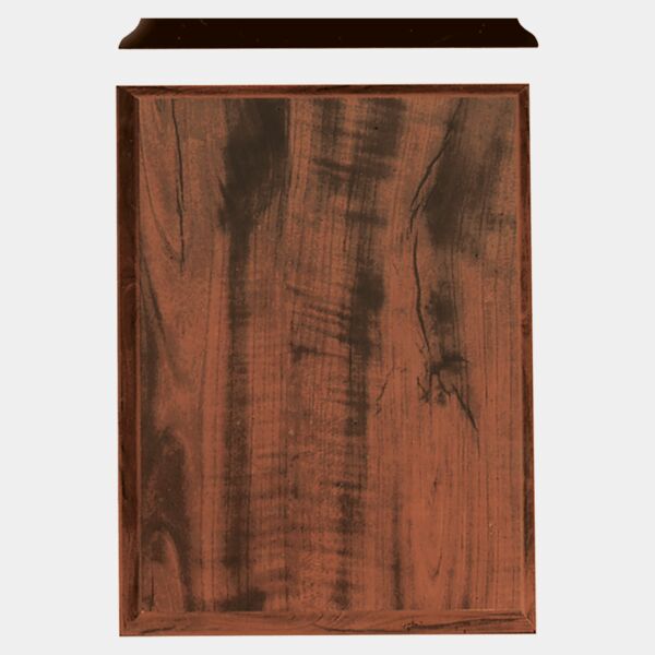 10 1/2" x 13" Finish Step Edge Plaque Thumbnail