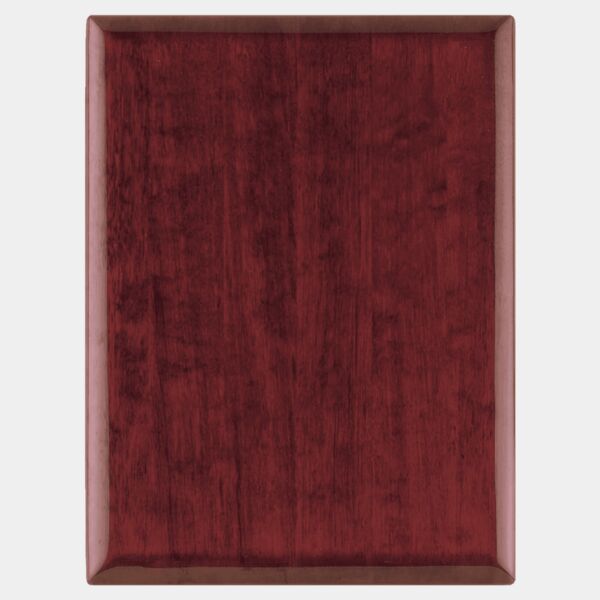 11" x 14" Airflyte Piano Finish Plaque Thumbnail