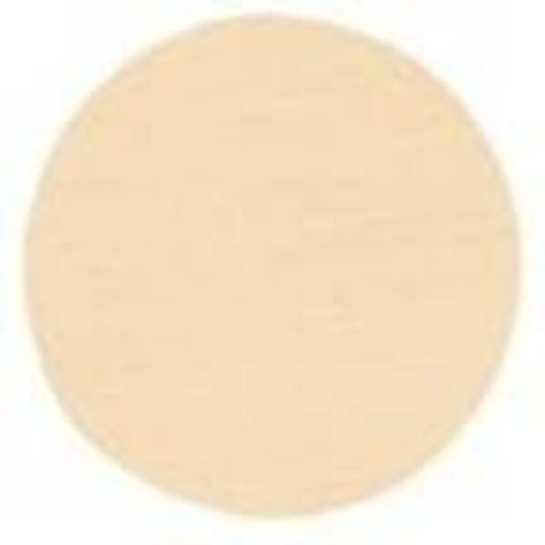 2" Sublimatable Bright Aluminum Die Cut Disc Thumbnail