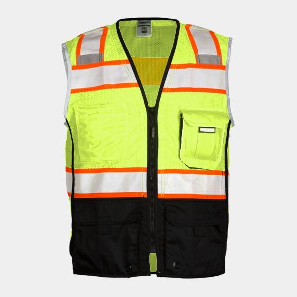 ML Kishigo 1515 - Customer Provided Thumbnail