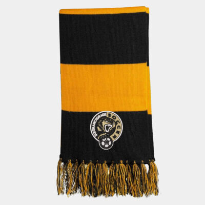 Sport-Tek® Spectator Scarf - STA02 Thumbnail