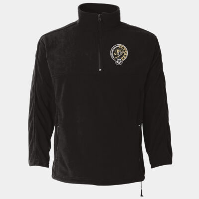 Sierra Pacific - Microfleece Quarter-Zip Pullover - 3351 Thumbnail