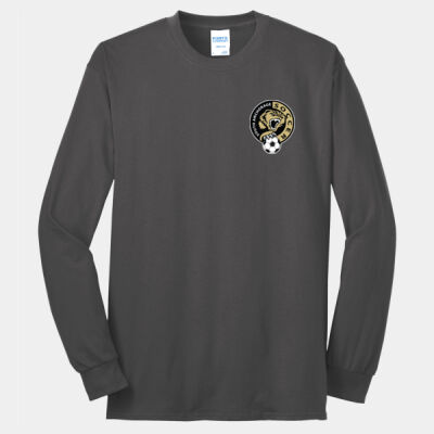 Port & Company® Long Sleeve Core Blend Tee - PC55LS Thumbnail