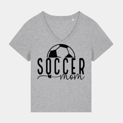 South Soccer Mom Thumbnail