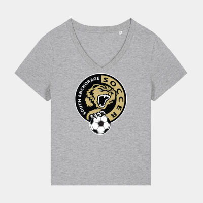 South Soccer V Neck Thumbnail