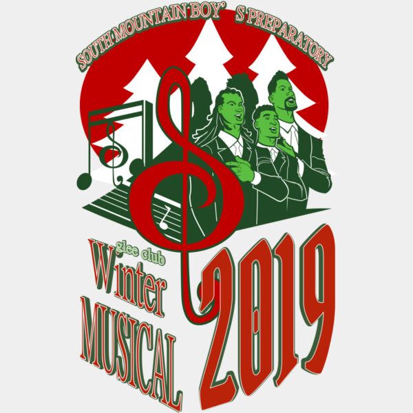 GleeClubTemp1BTS Thumbnail