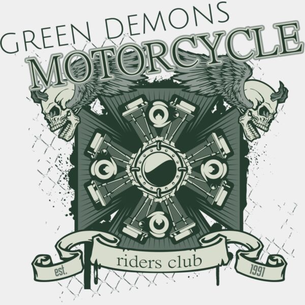 Motorcycle 2 Thumbnail