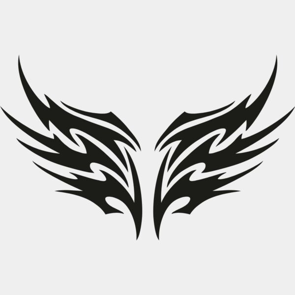 TribalWings 1 Thumbnail