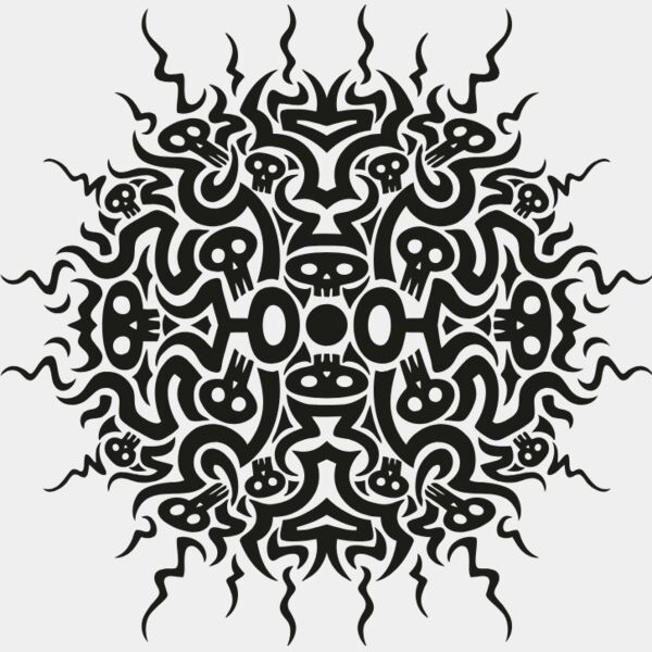 TribalSun 1 Thumbnail