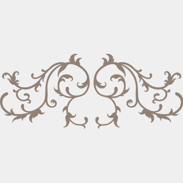 Swirls 5 Color  Thumbnail