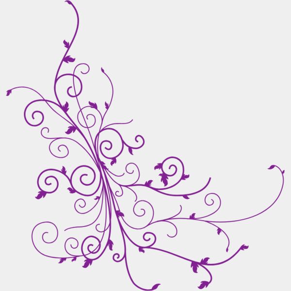 Swirls 2 Color  Thumbnail