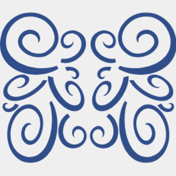 Swirls 9 Color  Thumbnail