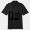 Tech Pique Polo Thumbnail