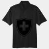 Tech Pique Polo Thumbnail