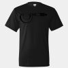 Unisex Nexgen Performance T-Shirt Thumbnail