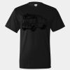Unisex Nexgen Performance T-Shirt Thumbnail