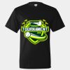 Unisex Nexgen Performance T-Shirt Thumbnail