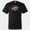 Unisex Nexgen Performance T-Shirt Thumbnail