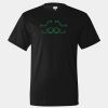 Unisex Nexgen Performance T-Shirt Thumbnail