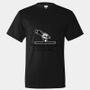 Unisex Nexgen Performance T-Shirt Thumbnail