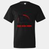 Unisex Nexgen Performance T-Shirt Thumbnail
