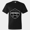 Unisex Nexgen Performance T-Shirt Thumbnail