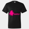 Unisex Nexgen Performance T-Shirt Thumbnail