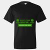 Unisex Nexgen Performance T-Shirt Thumbnail