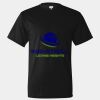 Unisex Nexgen Performance T-Shirt Thumbnail