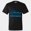 Unisex Nexgen Performance T-Shirt Thumbnail
