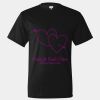 Unisex Nexgen Performance T-Shirt Thumbnail