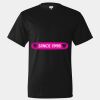 Unisex Nexgen Performance T-Shirt Thumbnail