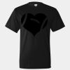 Unisex Nexgen Performance T-Shirt Thumbnail
