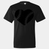 Unisex Nexgen Performance T-Shirt Thumbnail