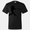 Unisex Nexgen Performance T-Shirt Thumbnail