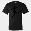 Unisex Nexgen Performance T-Shirt Thumbnail