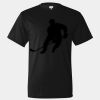 Unisex Nexgen Performance T-Shirt Thumbnail