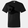 Unisex Nexgen Performance T-Shirt Thumbnail