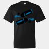 Unisex Nexgen Performance T-Shirt Thumbnail