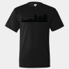 Unisex Nexgen Performance T-Shirt Thumbnail