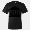 Unisex Nexgen Performance T-Shirt Thumbnail