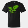 Unisex Nexgen Performance T-Shirt Thumbnail