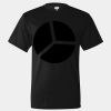 Unisex Nexgen Performance T-Shirt Thumbnail