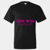 Unisex Nexgen Performance T-Shirt Thumbnail