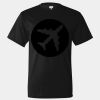 Unisex Nexgen Performance T-Shirt Thumbnail
