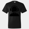 Unisex Nexgen Performance T-Shirt Thumbnail