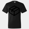 Unisex Nexgen Performance T-Shirt Thumbnail